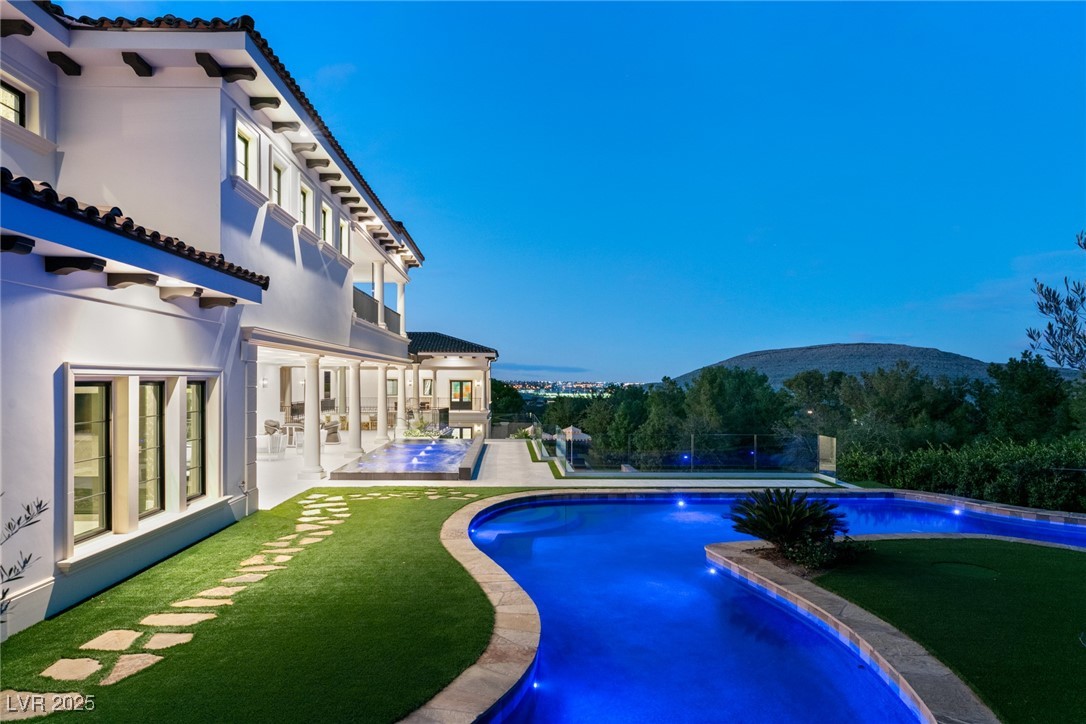 48 Augusta Canyon Way