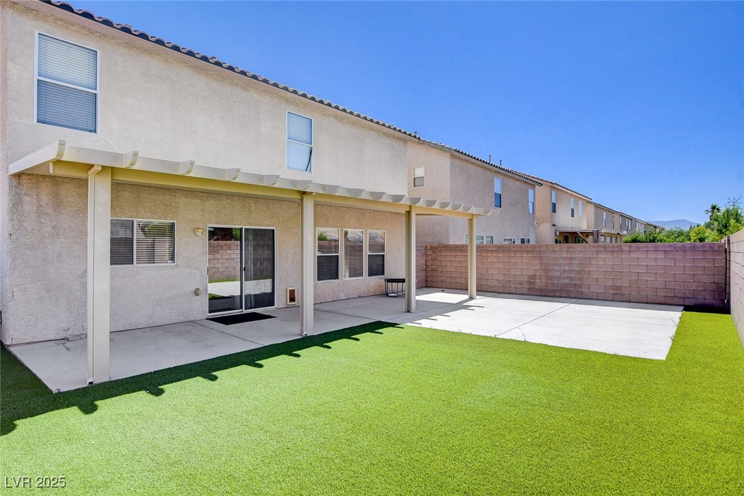 262 CALVINO Avenue