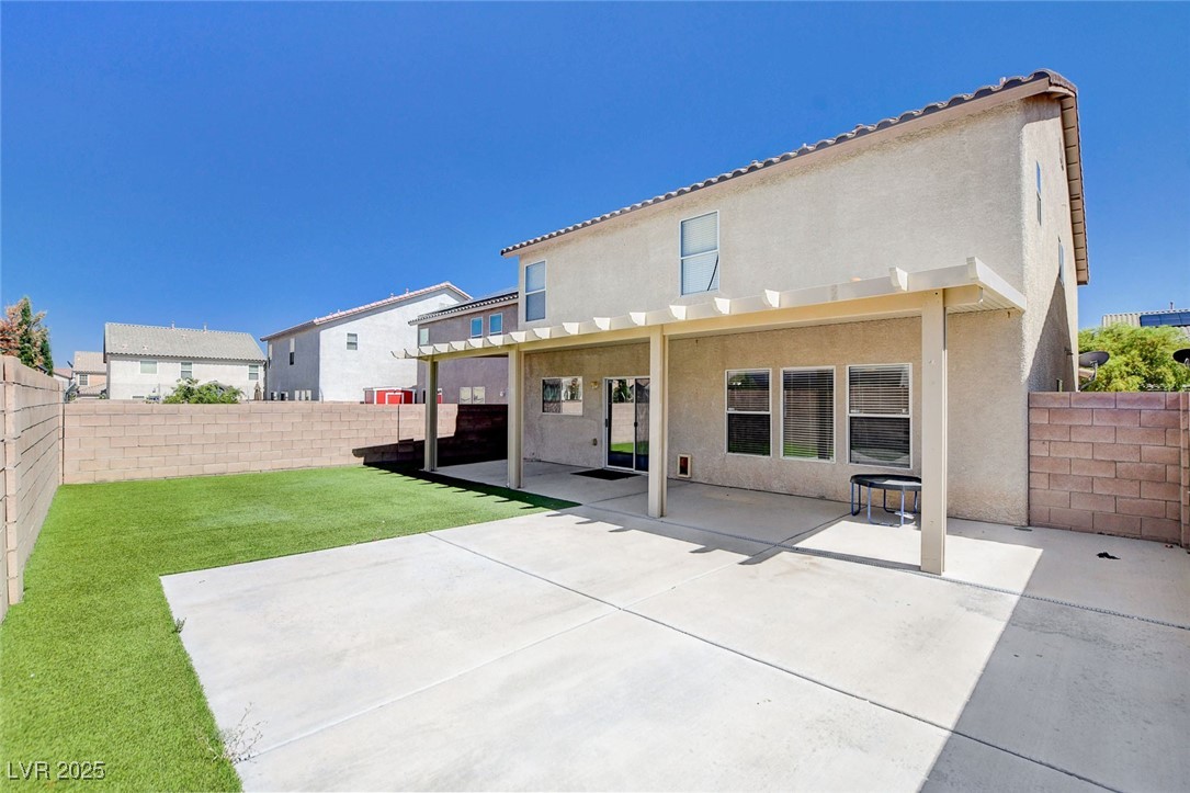 262 CALVINO Avenue