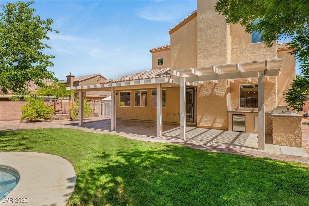 215 SUNLIGHT PEAK Street