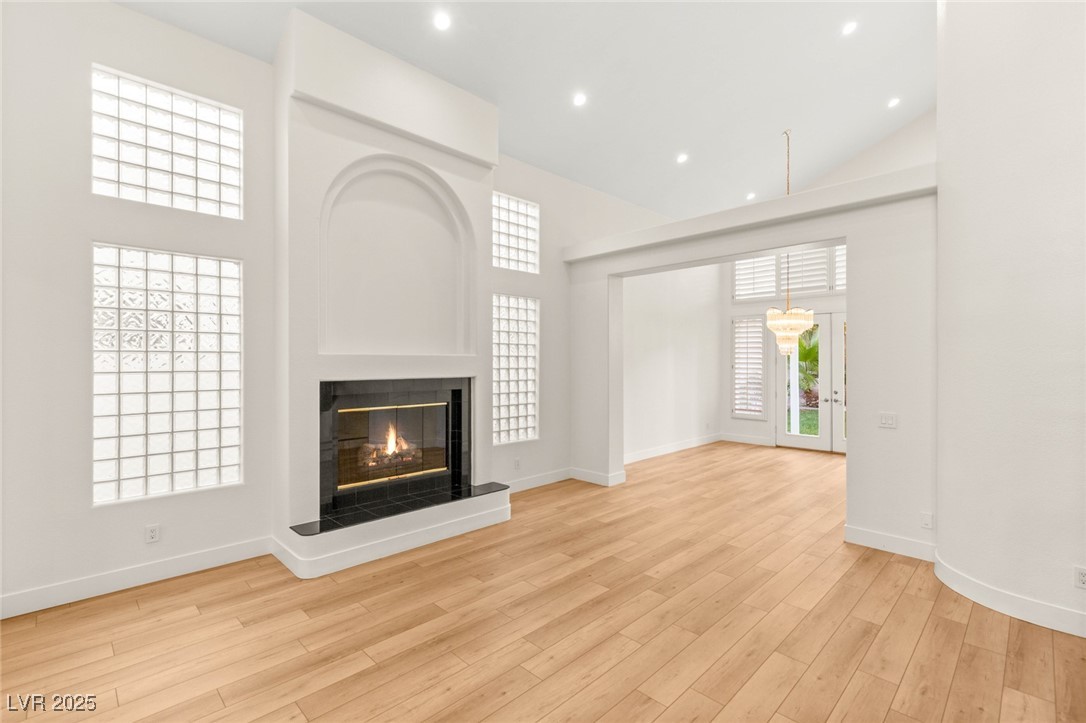 1905 IRON RIDGE Drive