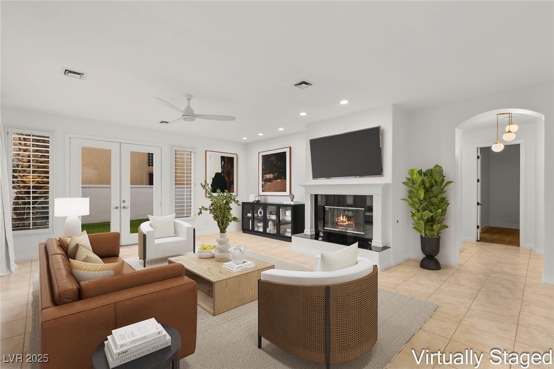 1905 IRON RIDGE Drive
