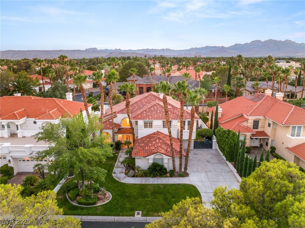 1905 IRON RIDGE Drive