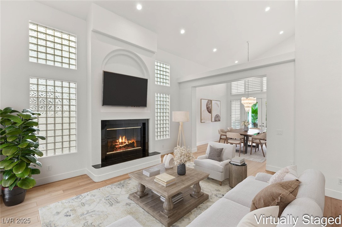 1905 IRON RIDGE Drive