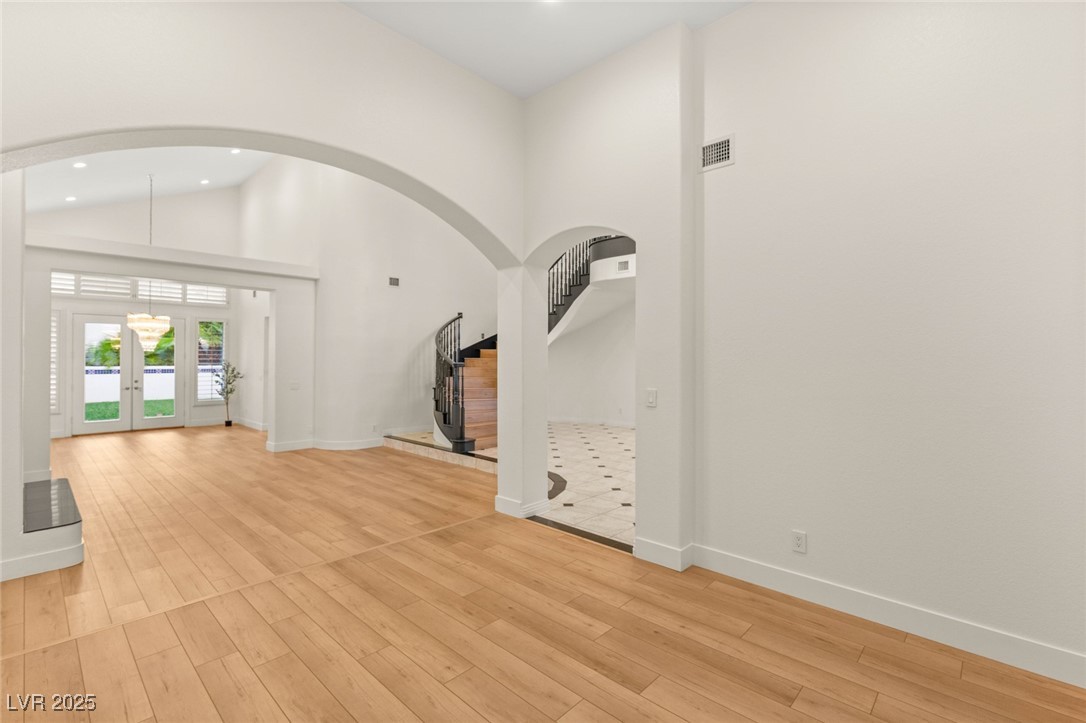 1905 IRON RIDGE Drive