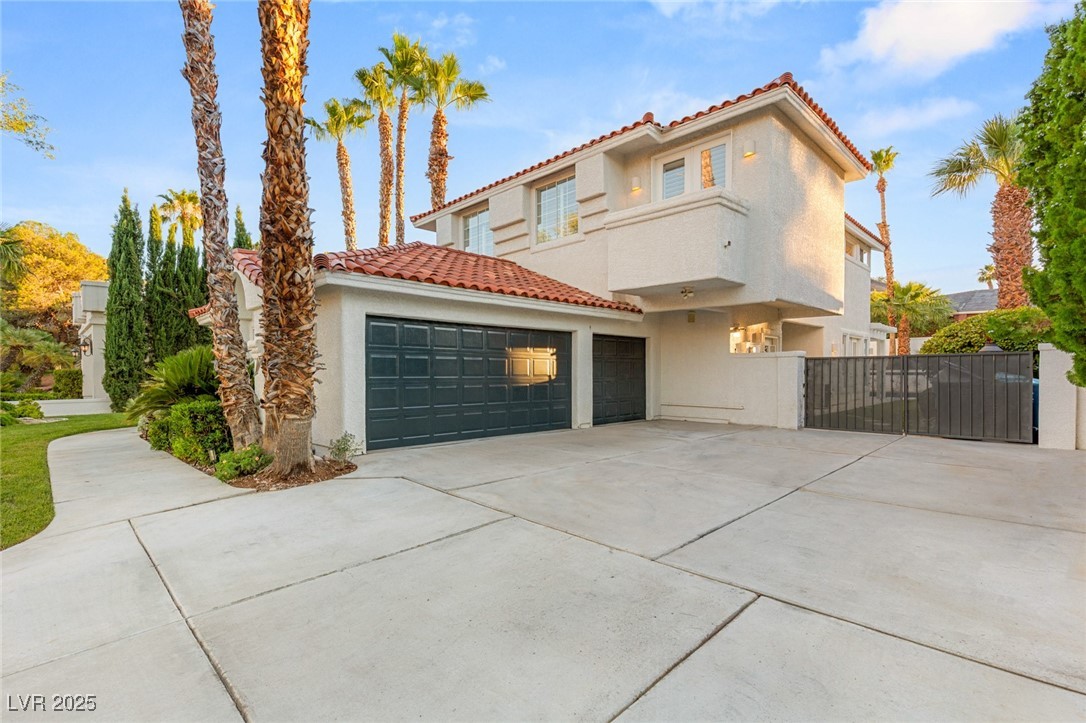 1905 IRON RIDGE Drive