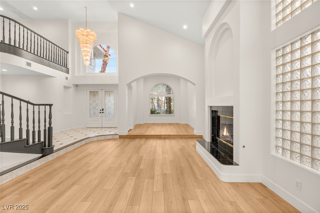 1905 IRON RIDGE Drive