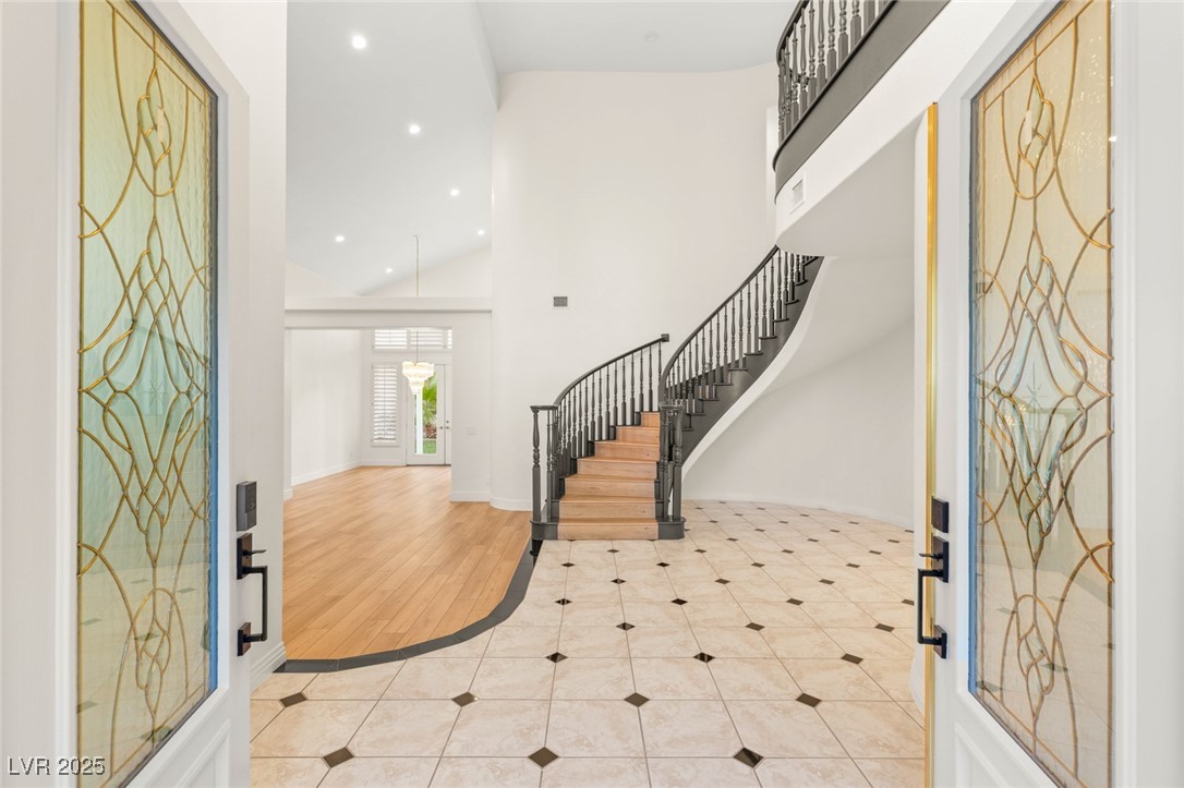 1905 IRON RIDGE Drive