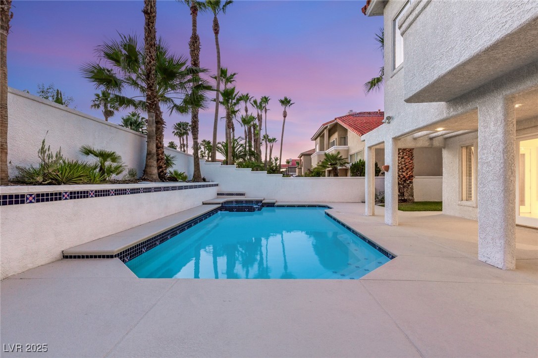 1905 IRON RIDGE Drive