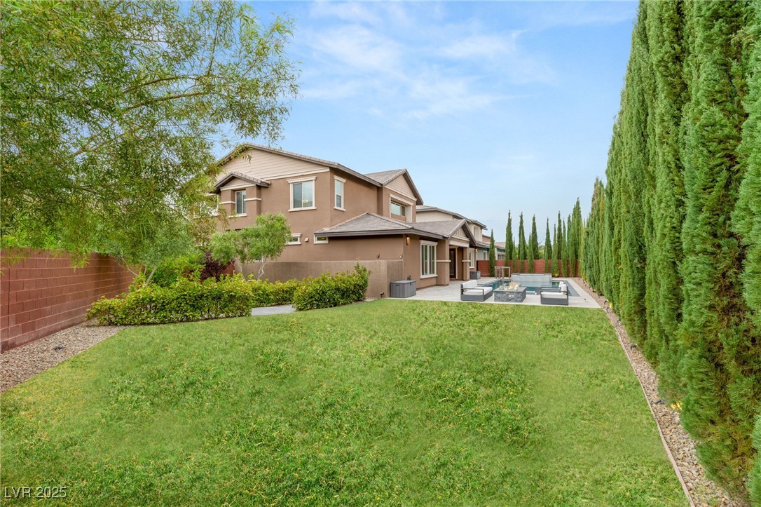 5676 CORONA VISTA Street