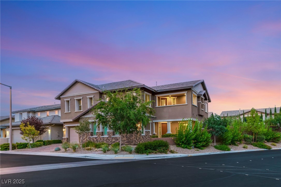 5676 CORONA VISTA Street