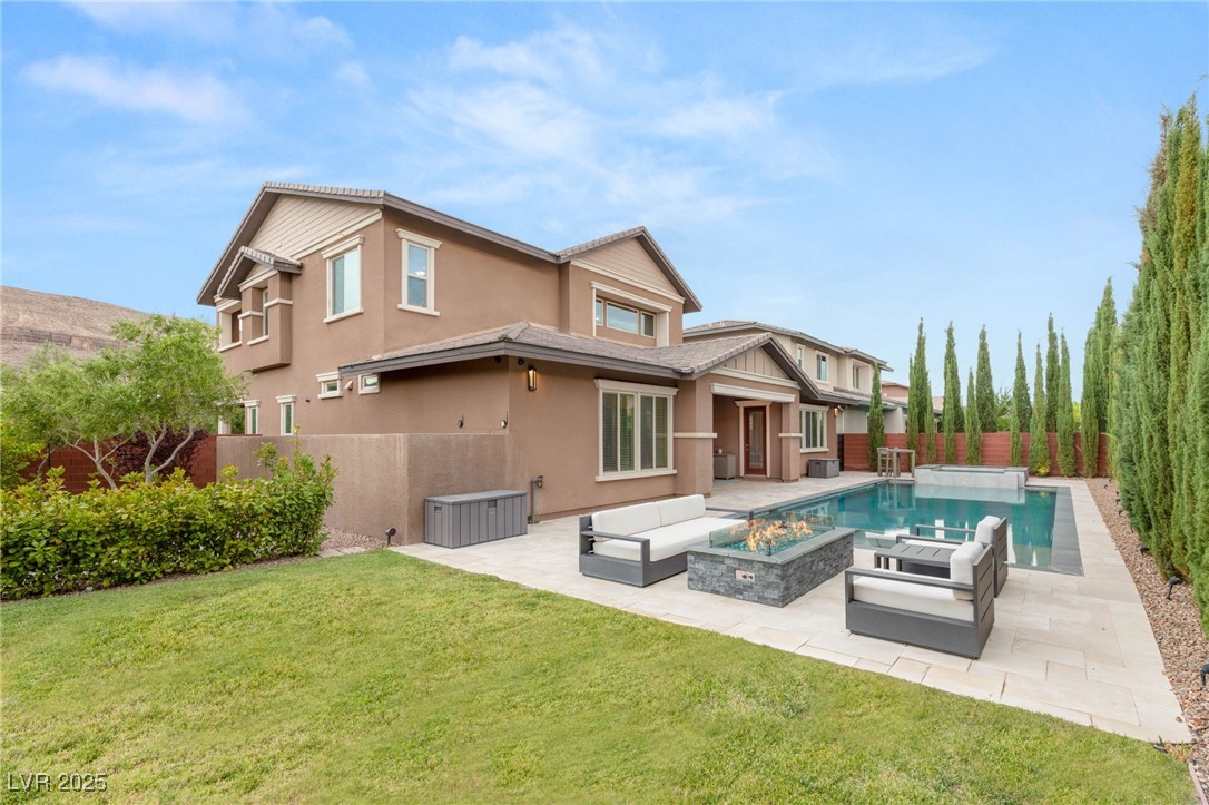 5676 CORONA VISTA Street
