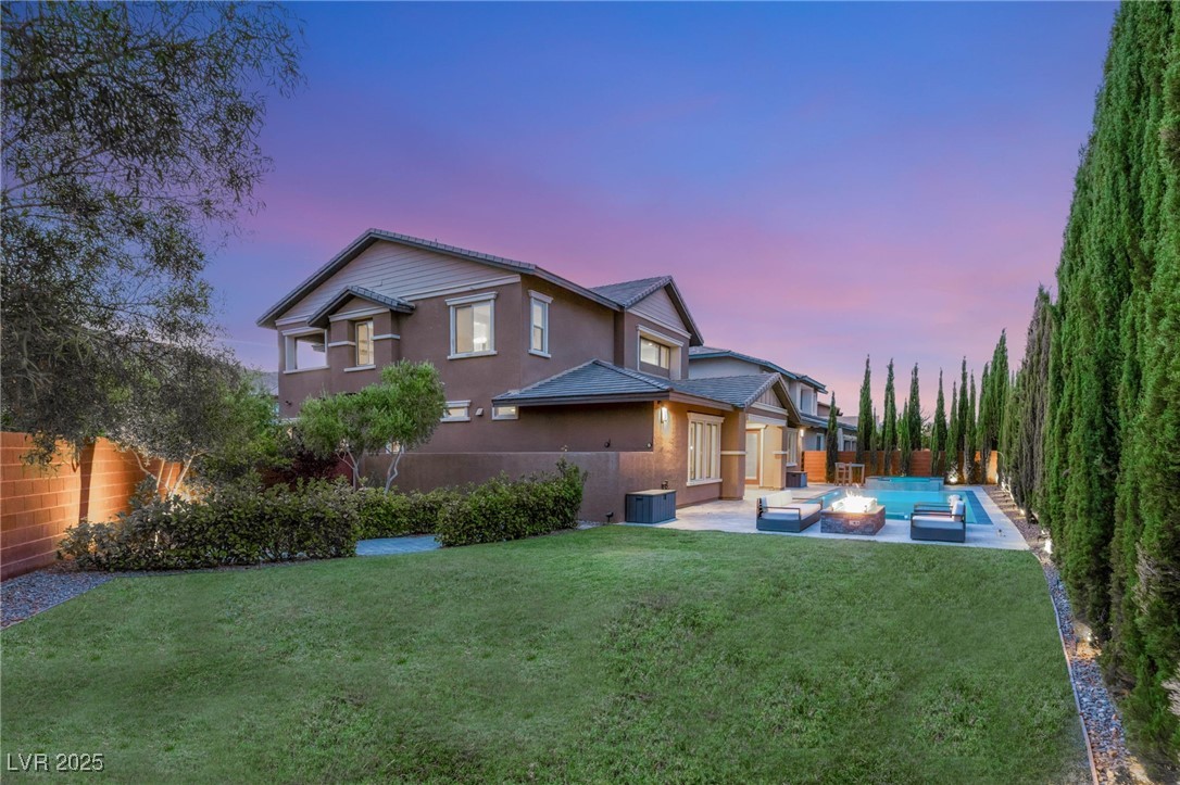 5676 CORONA VISTA Street