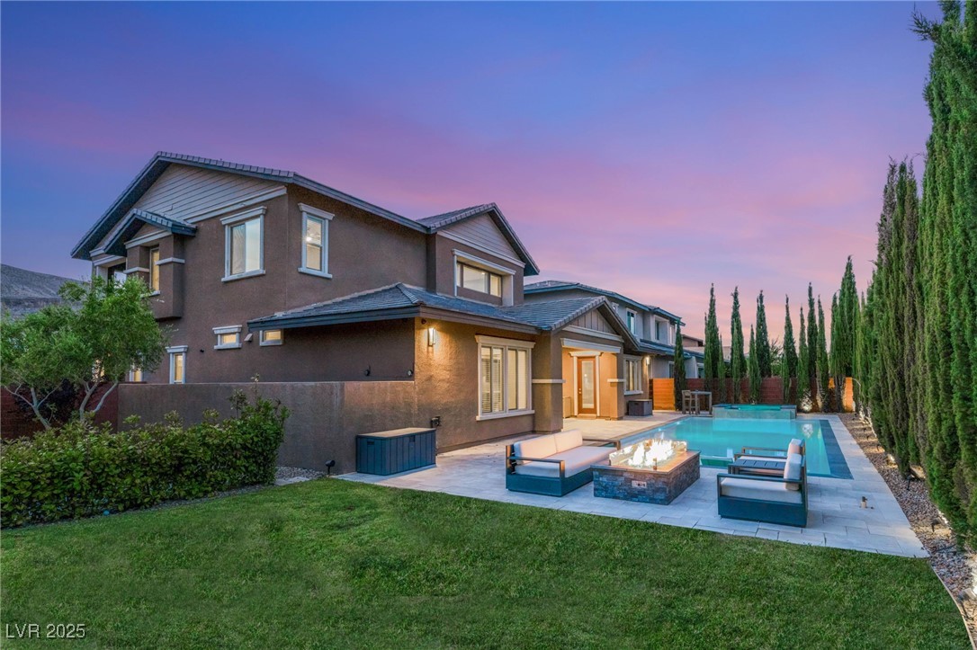5676 CORONA VISTA Street