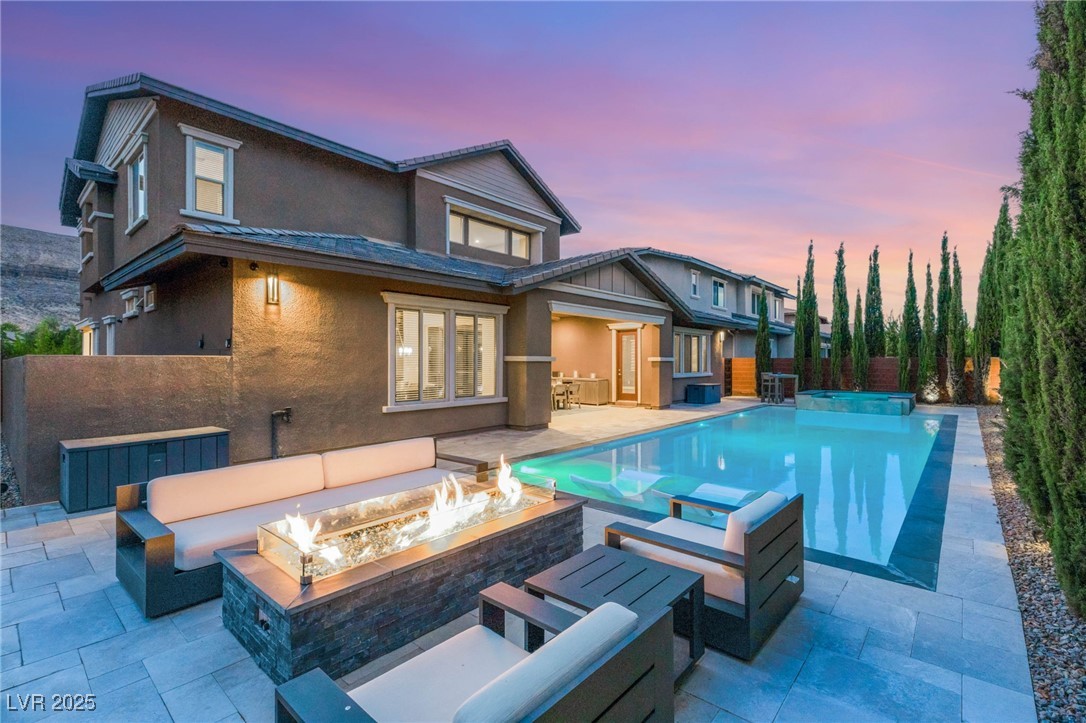 5676 CORONA VISTA Street