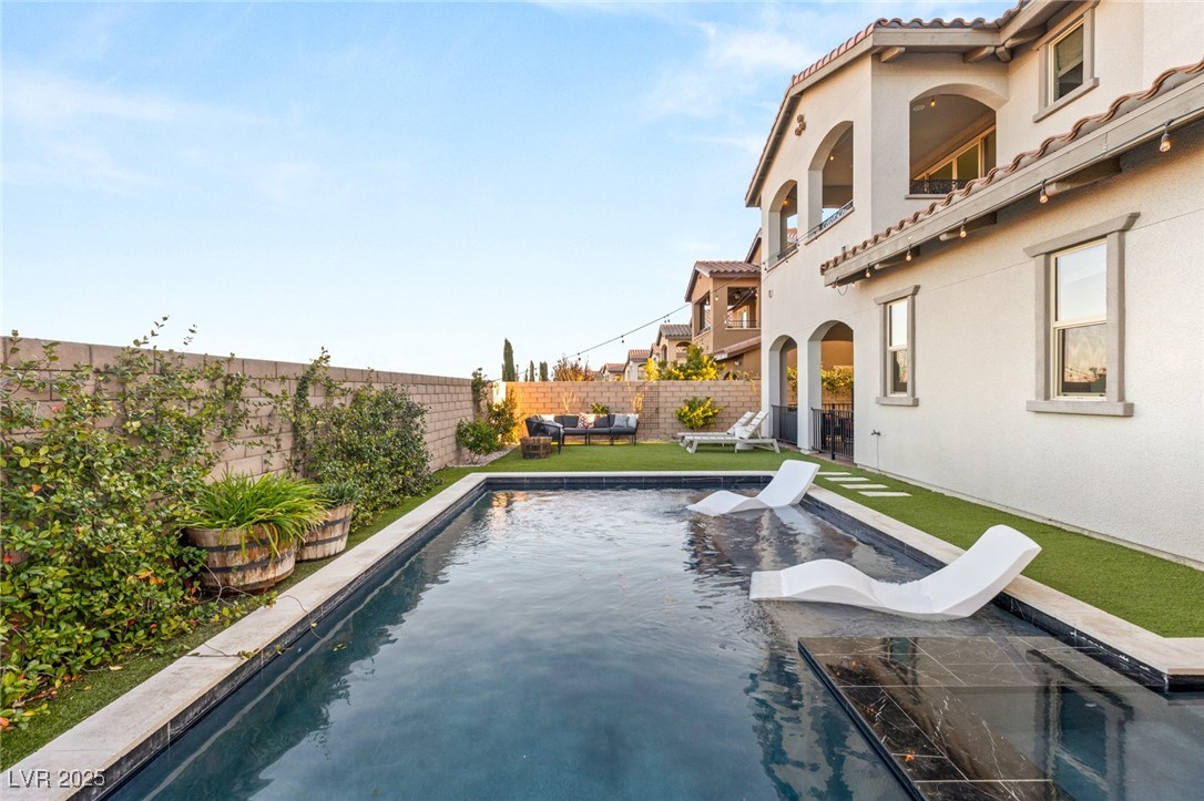 258 CASTELLARI Drive