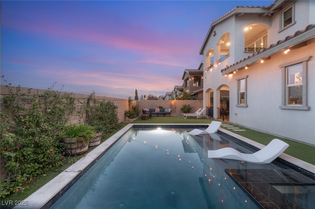 258 CASTELLARI Drive
