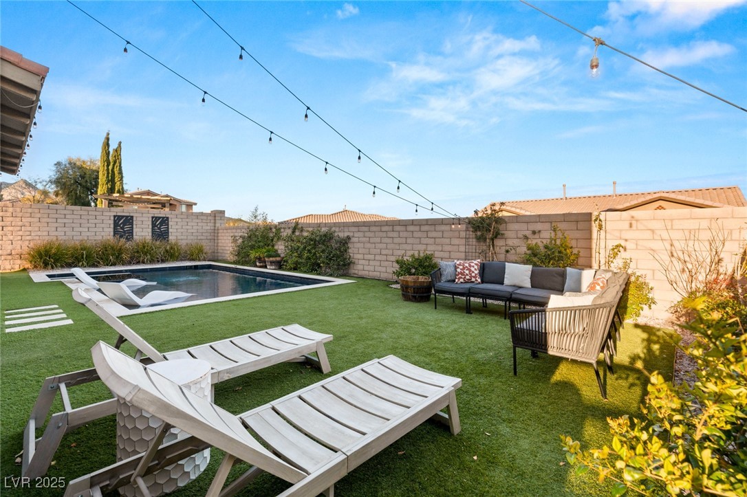 258 CASTELLARI Drive