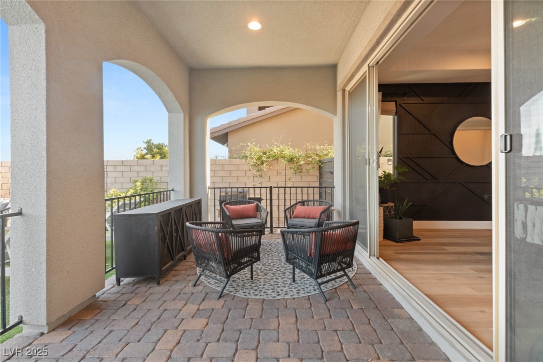 258 CASTELLARI Drive