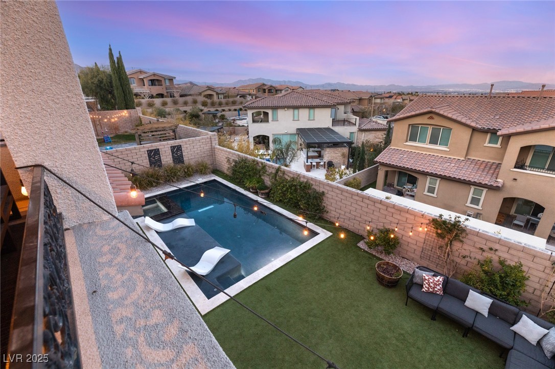 258 CASTELLARI Drive