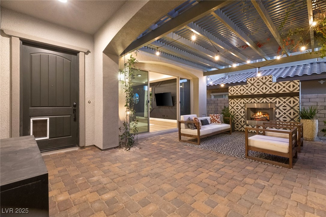 258 CASTELLARI Drive