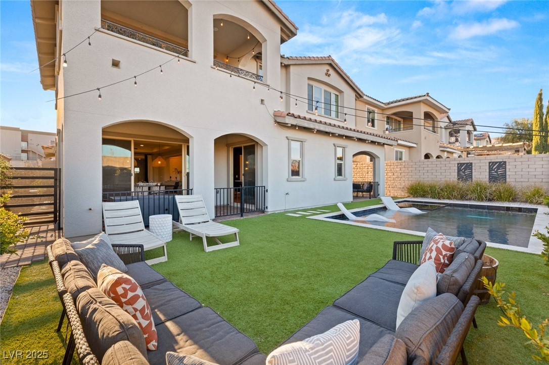 258 CASTELLARI Drive