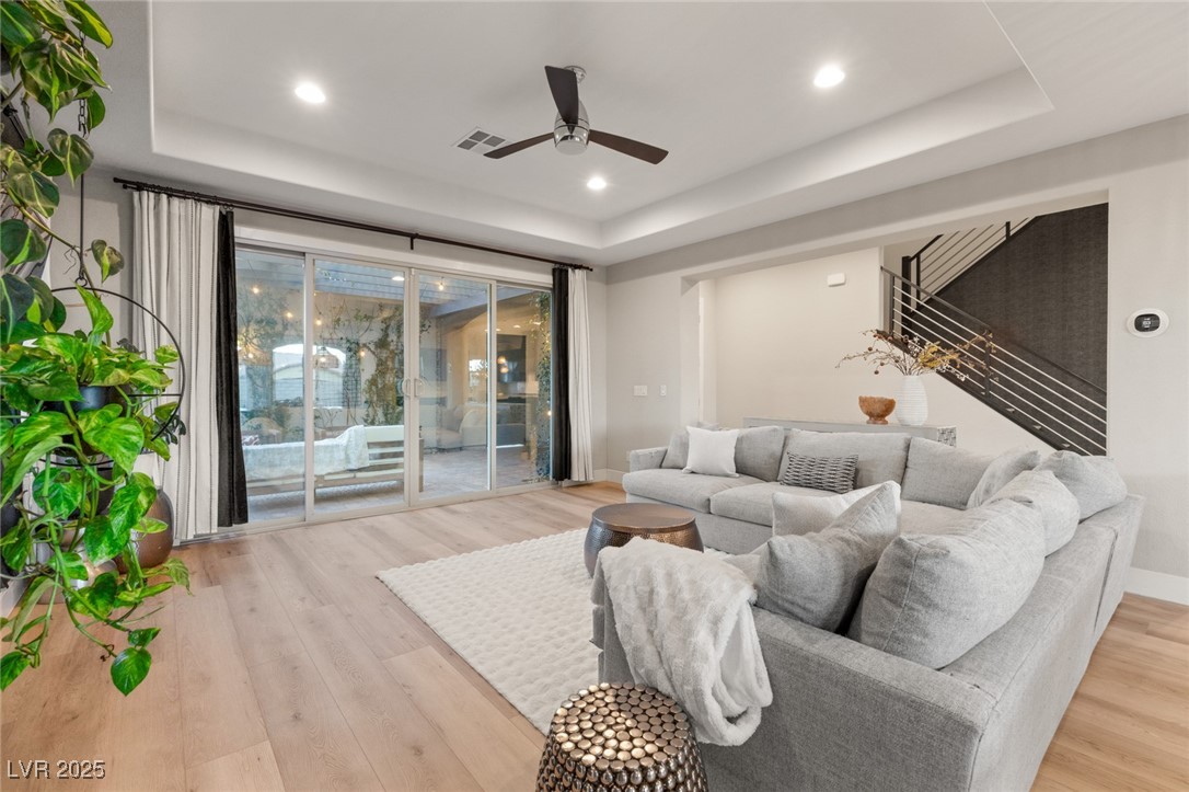 258 CASTELLARI Drive