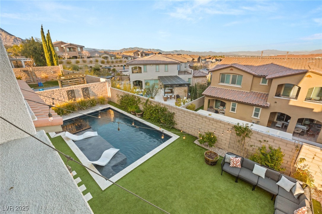 258 CASTELLARI Drive