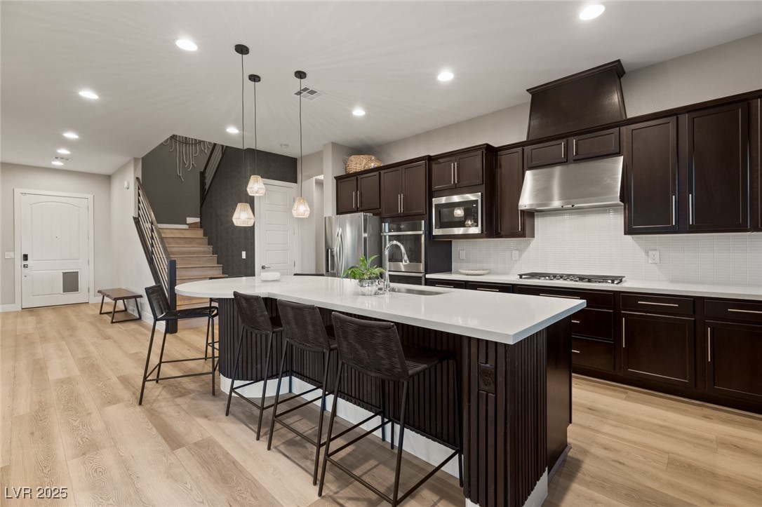 258 CASTELLARI Drive