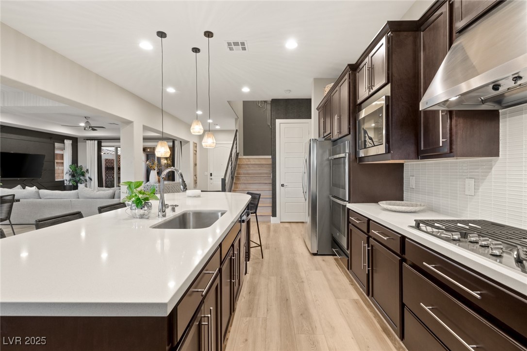 258 CASTELLARI Drive