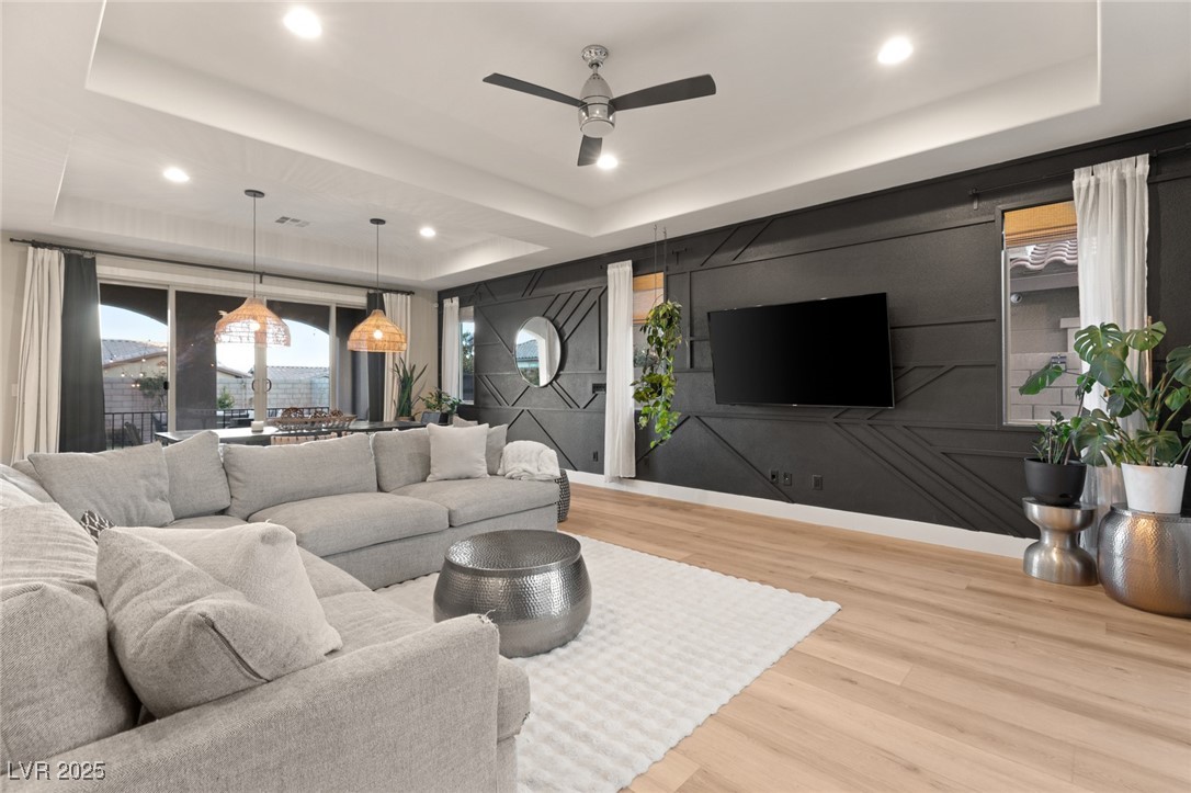258 CASTELLARI Drive