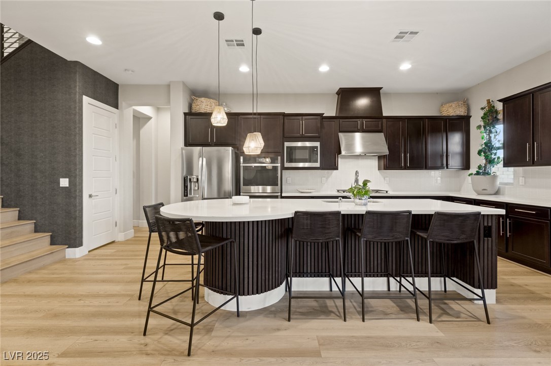 258 CASTELLARI Drive