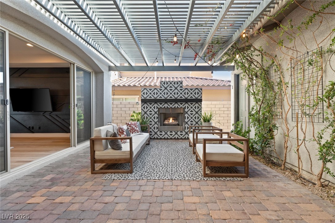 258 CASTELLARI Drive