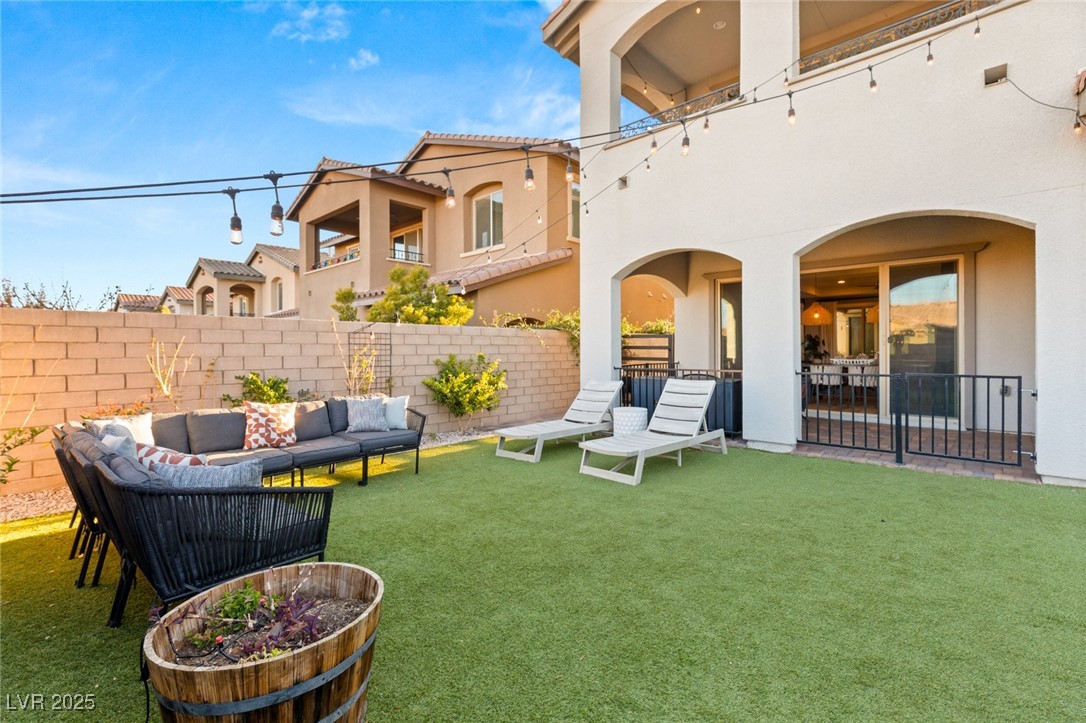 258 CASTELLARI Drive