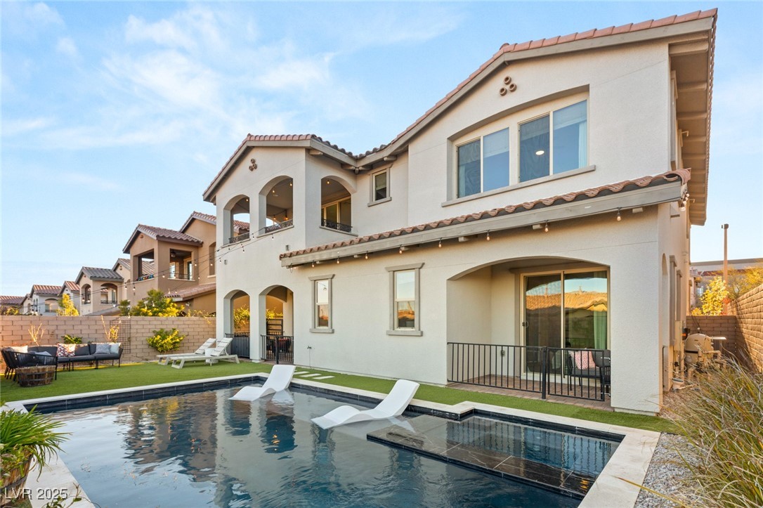 258 CASTELLARI Drive