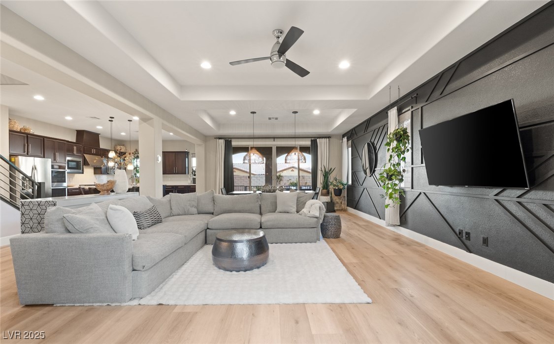 258 CASTELLARI Drive