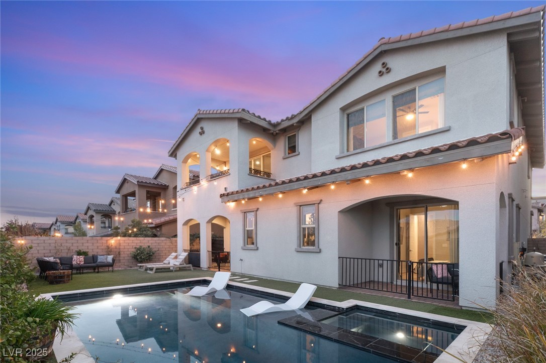 258 CASTELLARI Drive