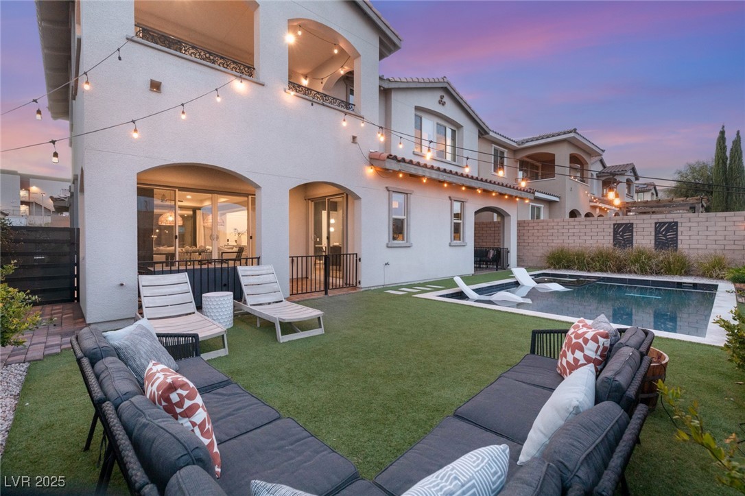 258 CASTELLARI Drive
