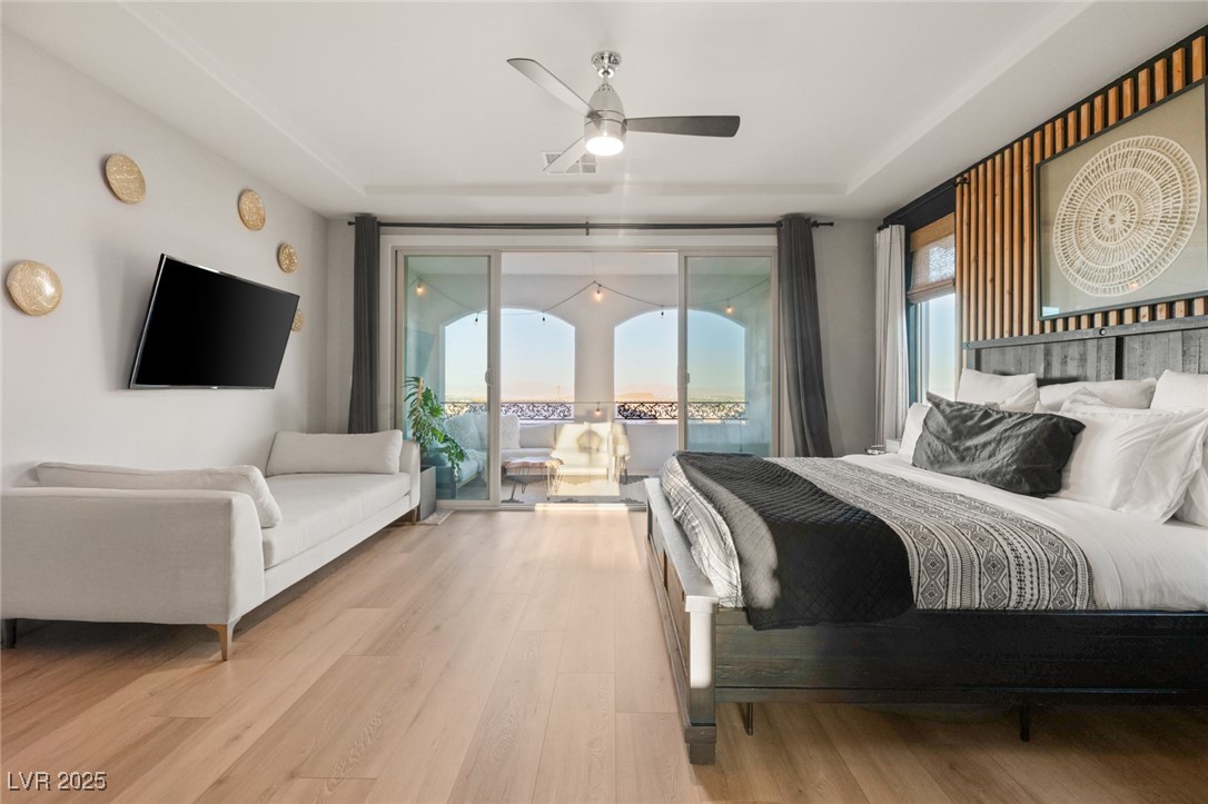 258 CASTELLARI Drive