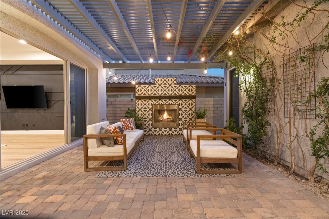 258 CASTELLARI Drive