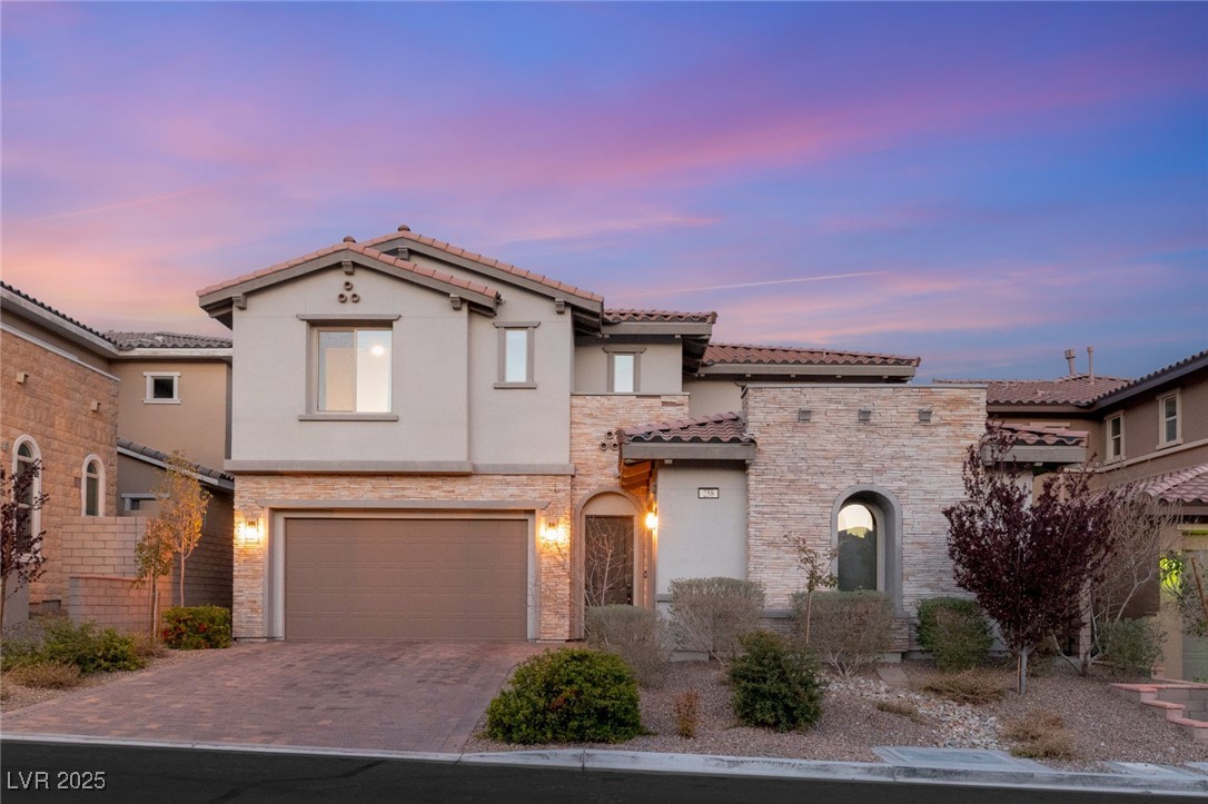258 CASTELLARI Drive