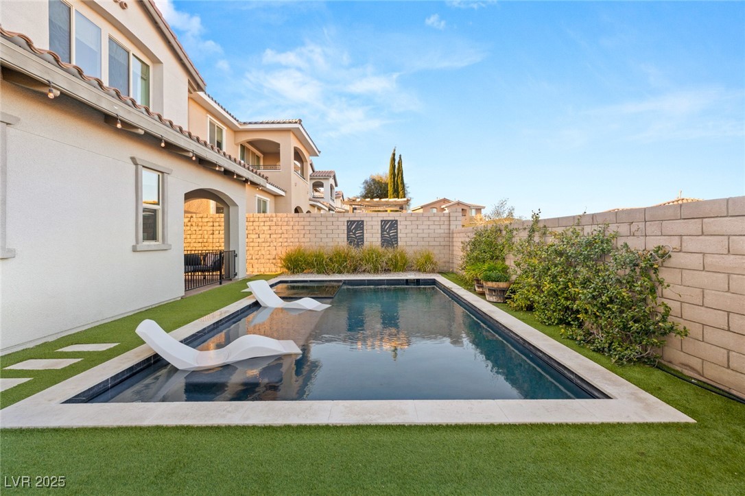 258 CASTELLARI Drive