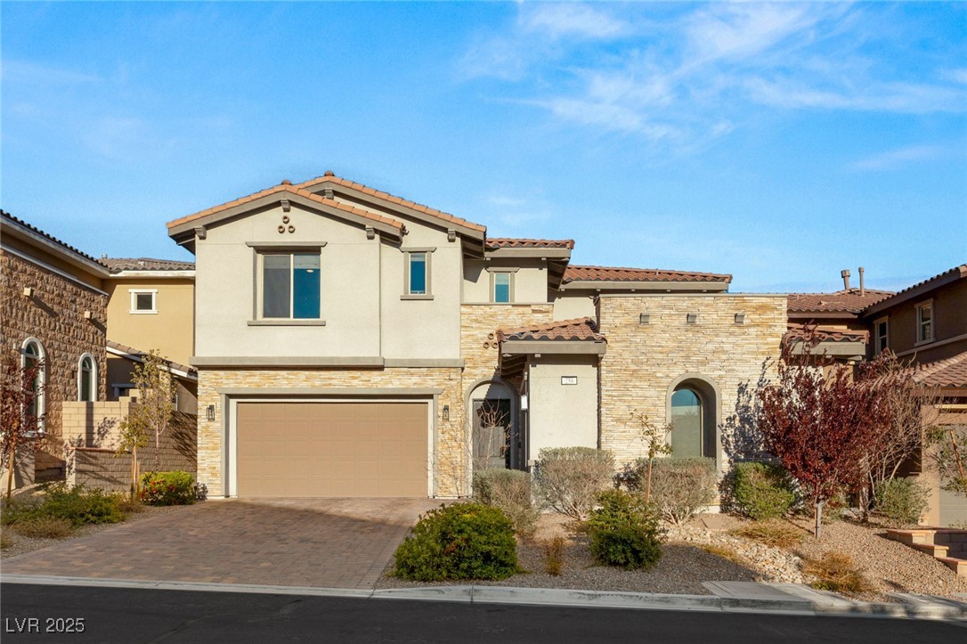 258 CASTELLARI Drive