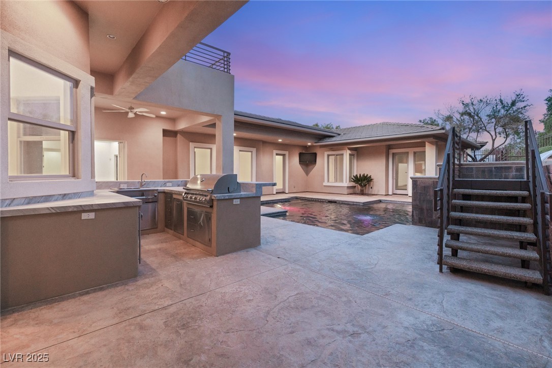 540 Regents Gate Drive