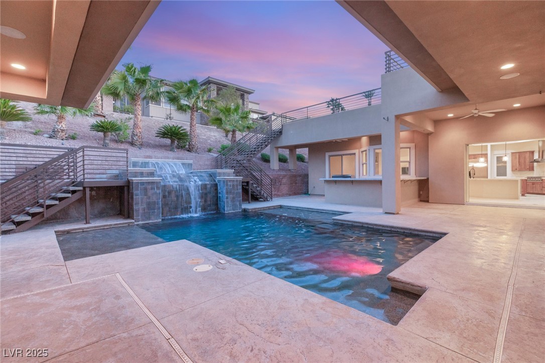 540 Regents Gate Drive