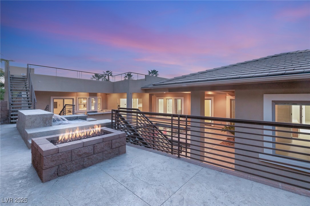 540 Regents Gate Drive