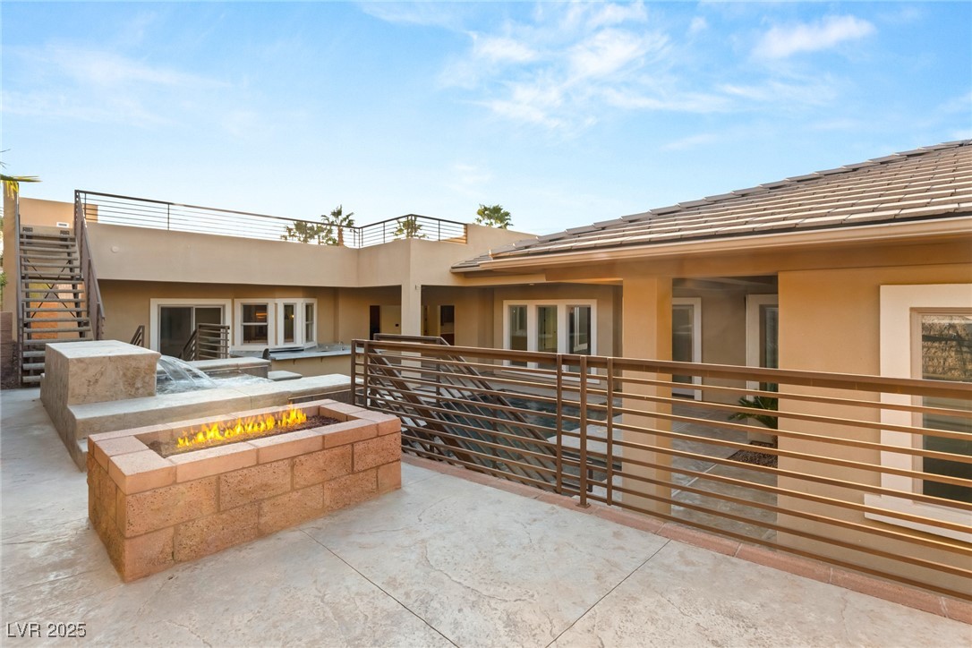 540 Regents Gate Drive