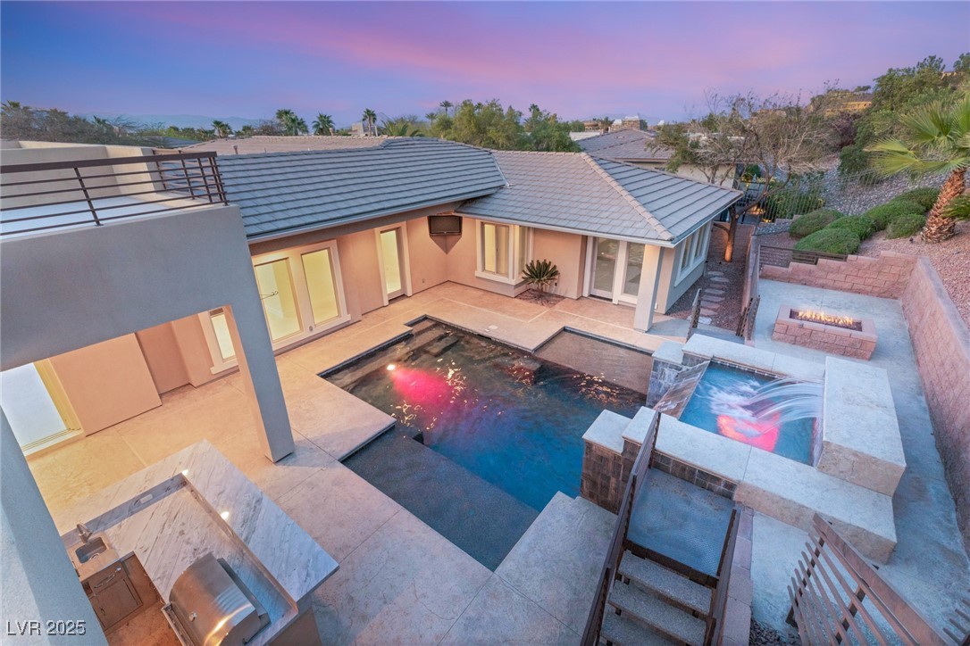 540 Regents Gate Drive