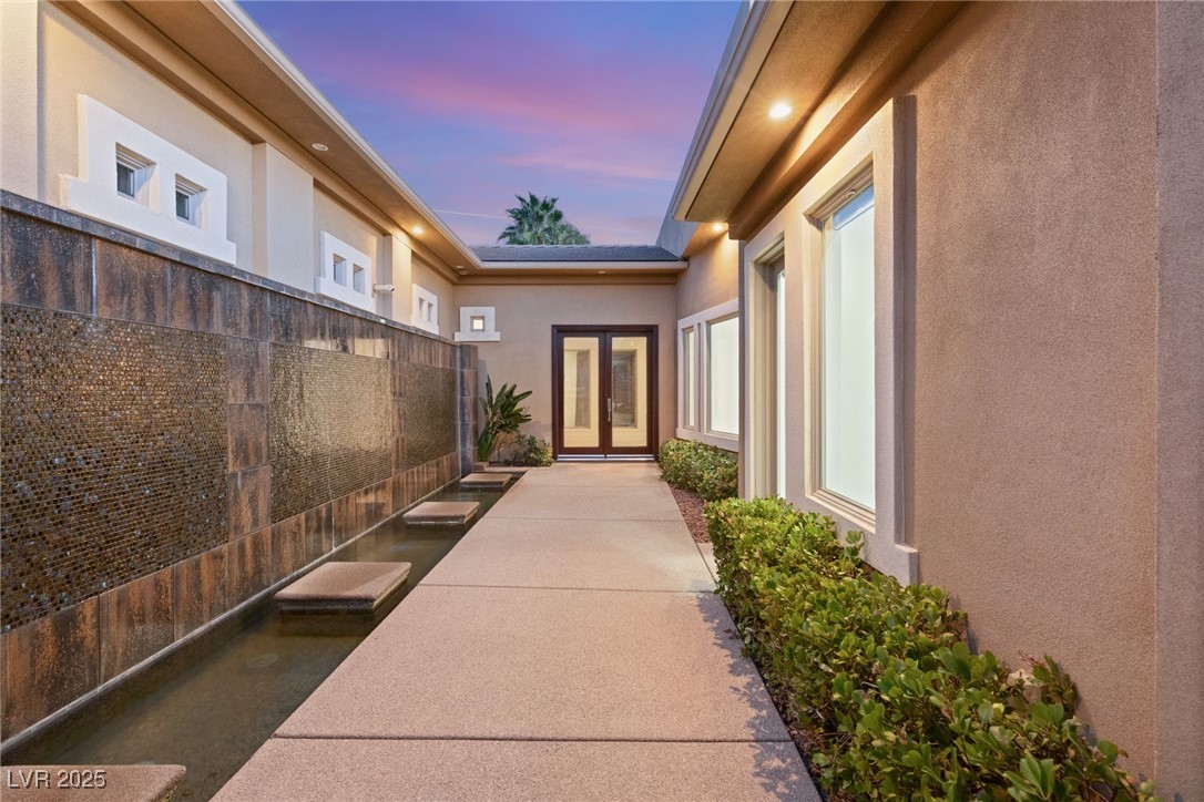 540 Regents Gate Drive