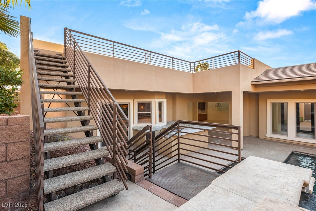 540 Regents Gate Drive
